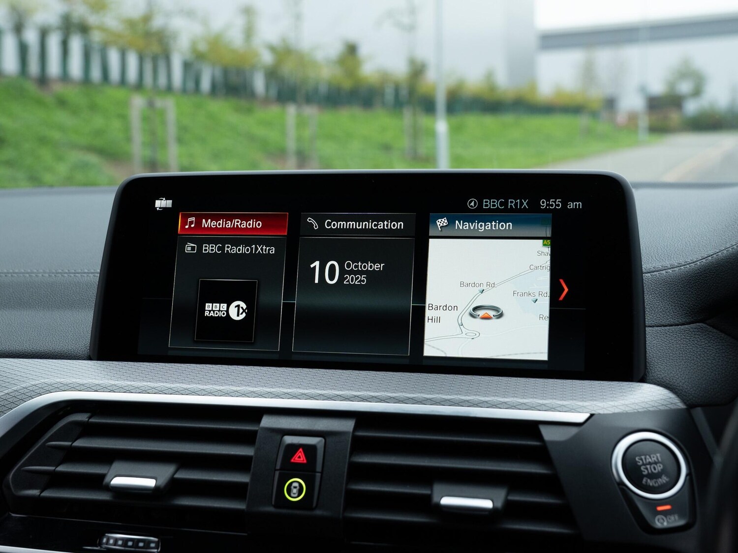 Used BMW X4 2019 for sale - 76072428: Photo 51