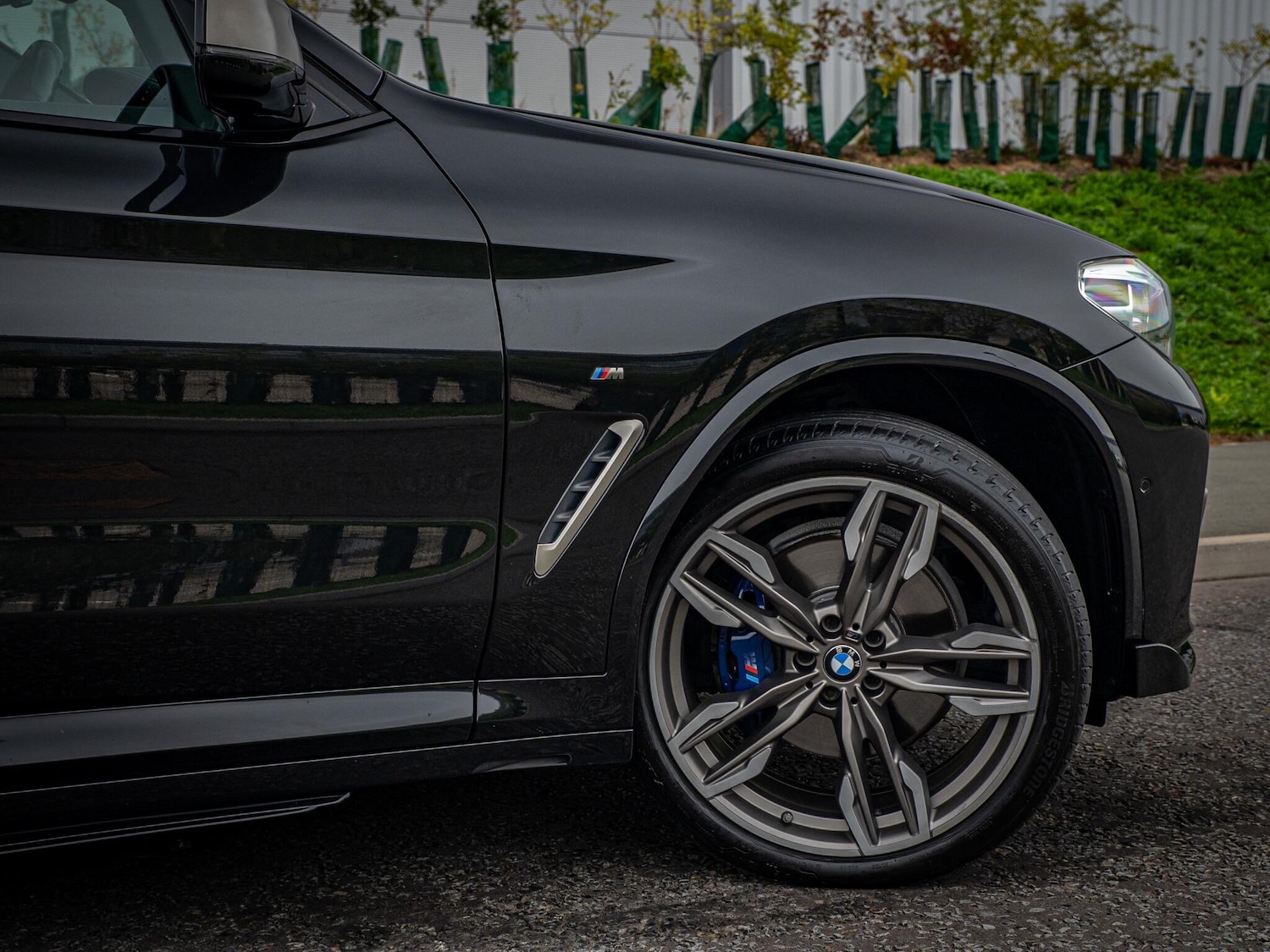 Used BMW X4 2019 for sale - 76072428: Photo 7