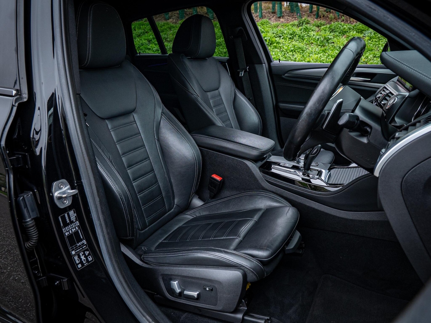 Used BMW X4 2019 for sale - 76072428: Photo 8