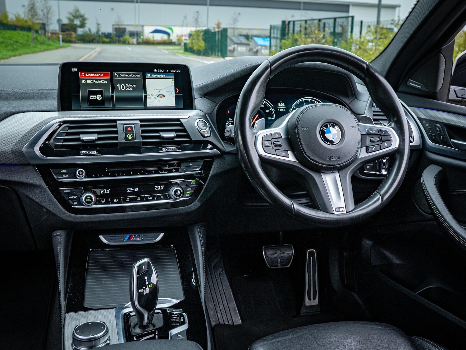 Used BMW X4 2019 for sale - 76072428: Photo 9