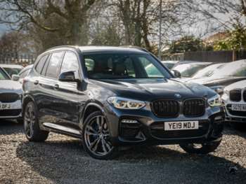 2019 (19) - 3.0 M40i GPF Auto xDrive Euro 6 (s/s) 5dr