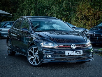 2019 (19) - 2.0 TSI GTI+ DSG Euro 6 (s/s) 5dr