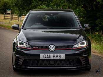 Used Volkswagen Golf 2017 for sale - 75051393: Photo