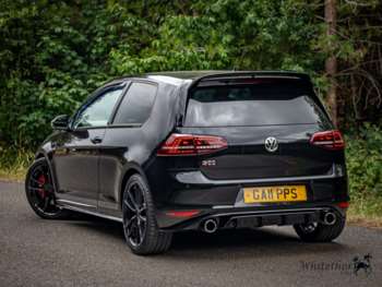 Used Volkswagen Golf 2017 for sale - 75051393: Photo