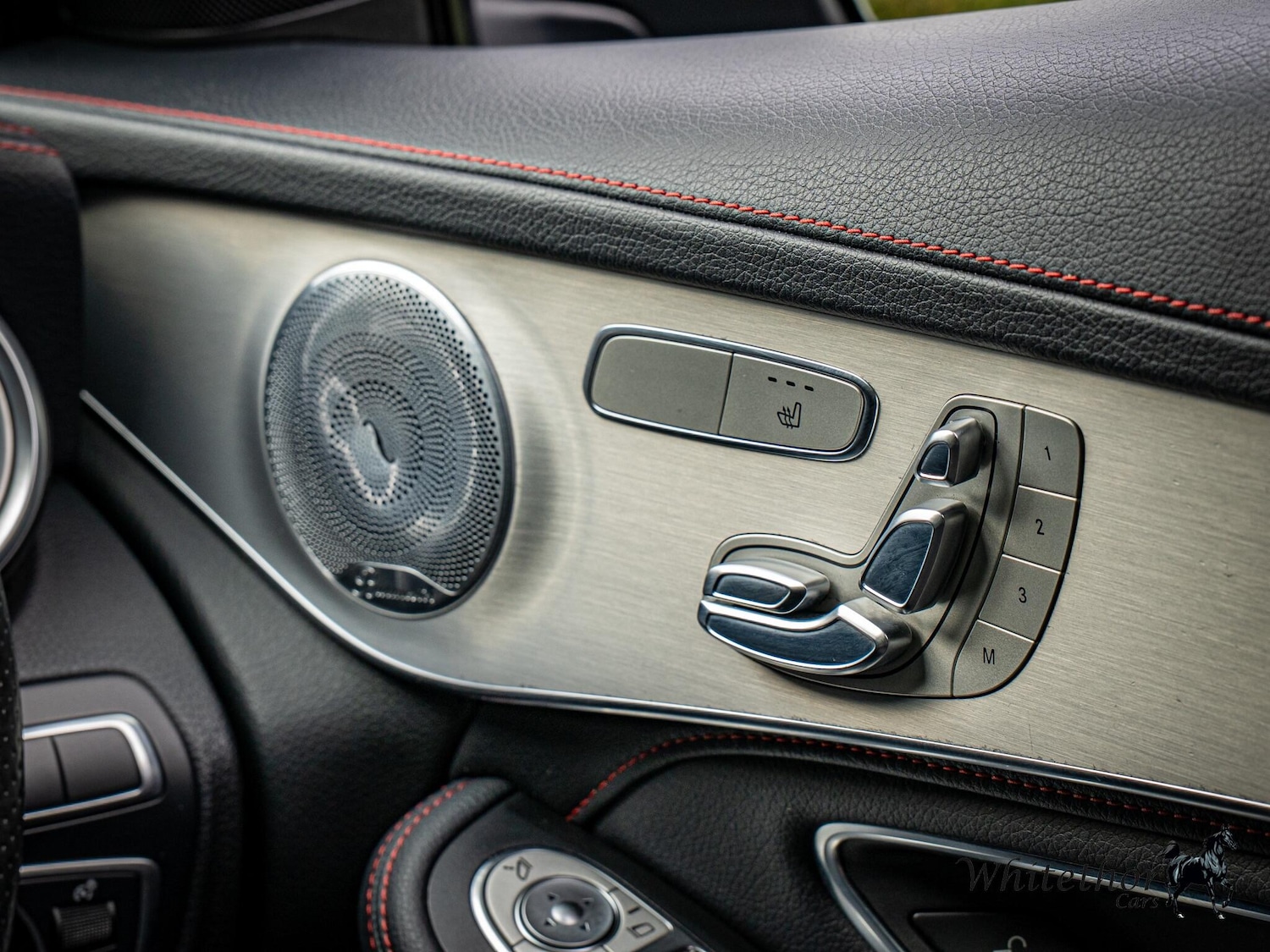 Used Mercedes-Benz GLC 2017 for sale - 75906140: Photo 11