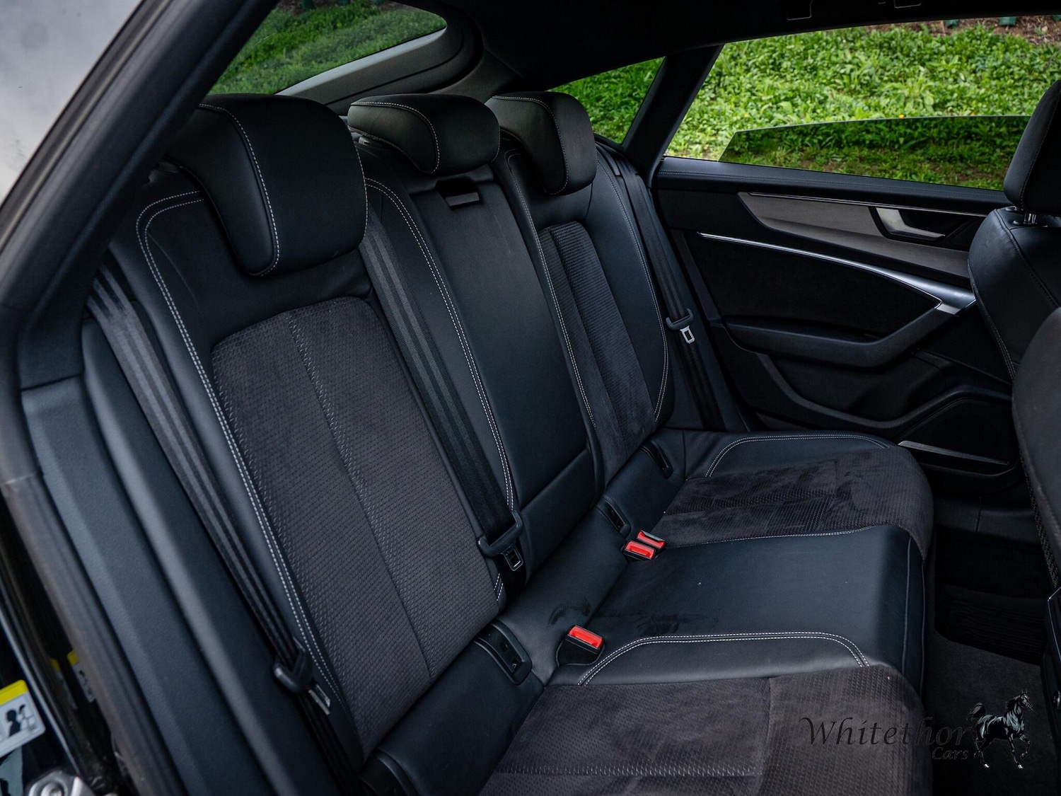 Used Audi A7 2018 for sale - 76349189: Photo 10