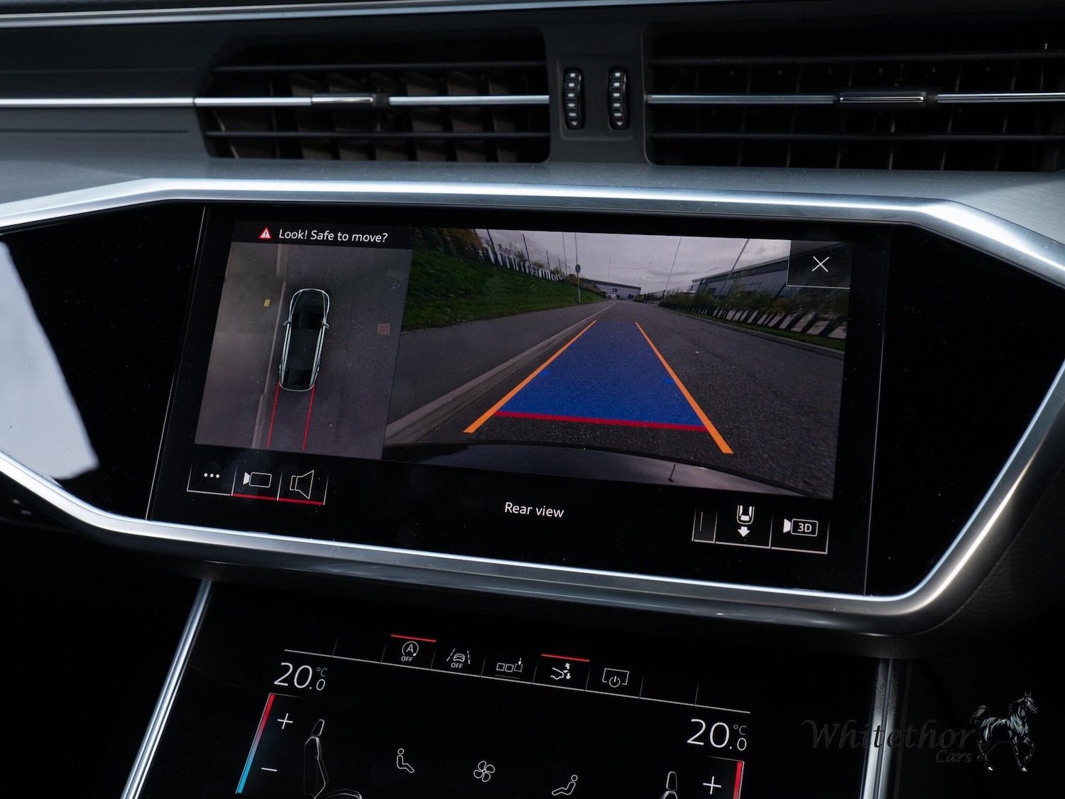 Used Audi A7 2018 for sale - 76349189: Photo 13