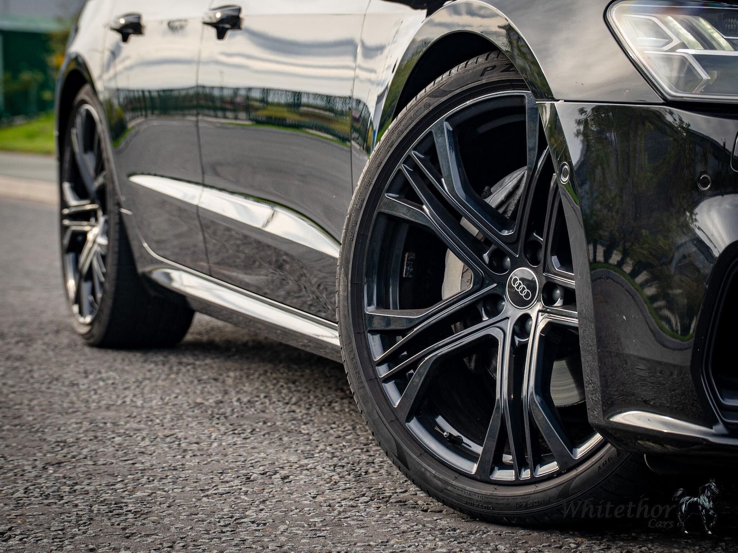 Used Audi A7 2018 for sale - 76349189: Photo 16