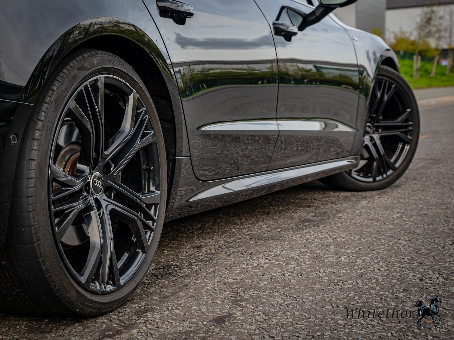 Used Audi A7 2018 for sale - 76349189: Photo 19