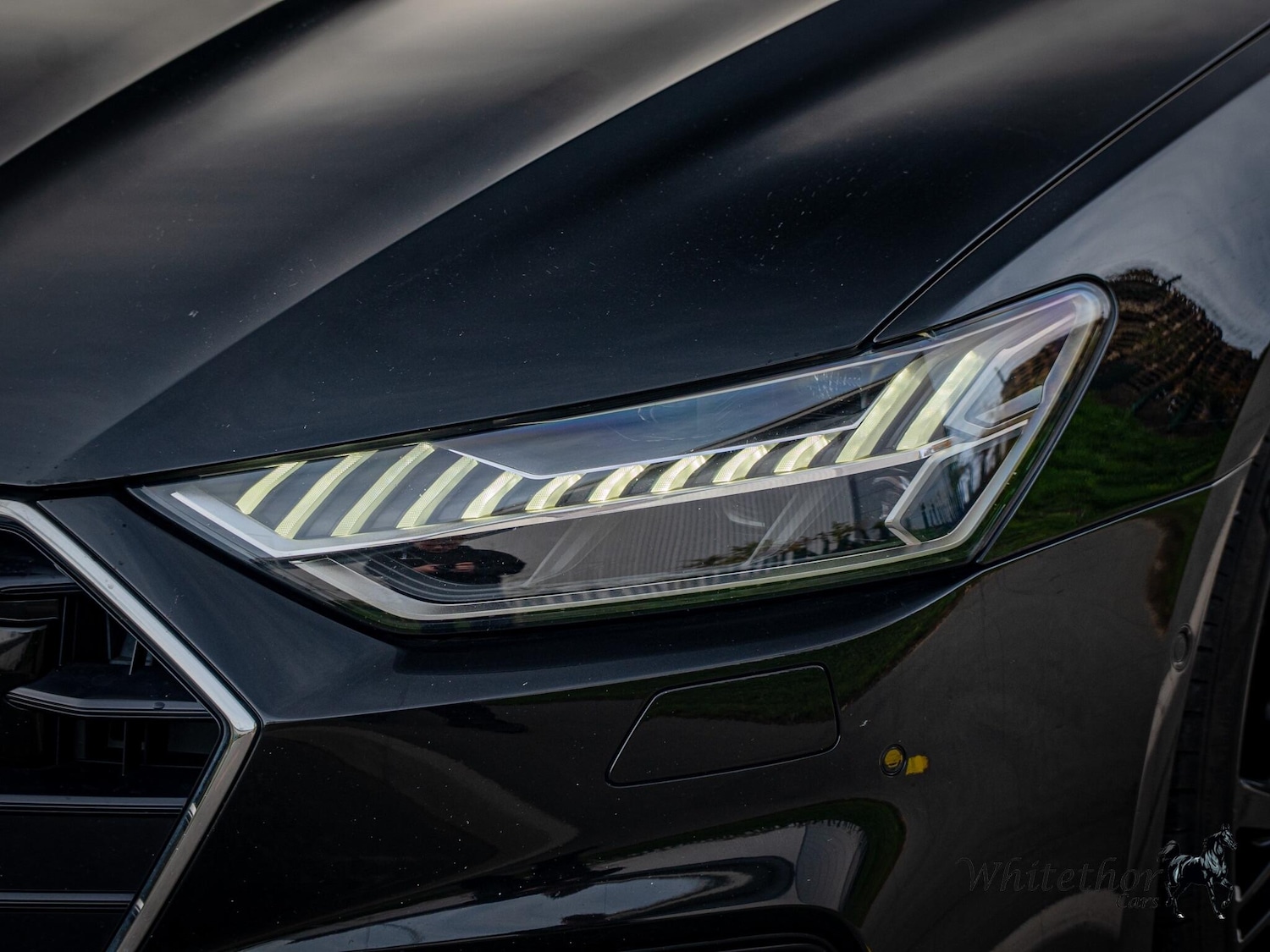 Used Audi A7 2018 for sale - 76349189: Photo 20