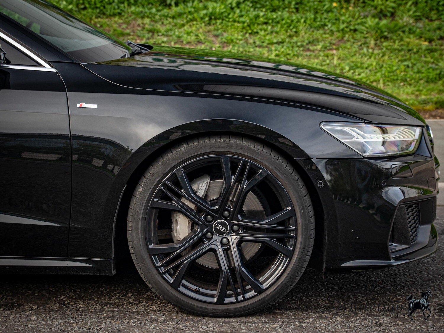 Used Audi A7 2018 for sale - 76349189: Photo 21