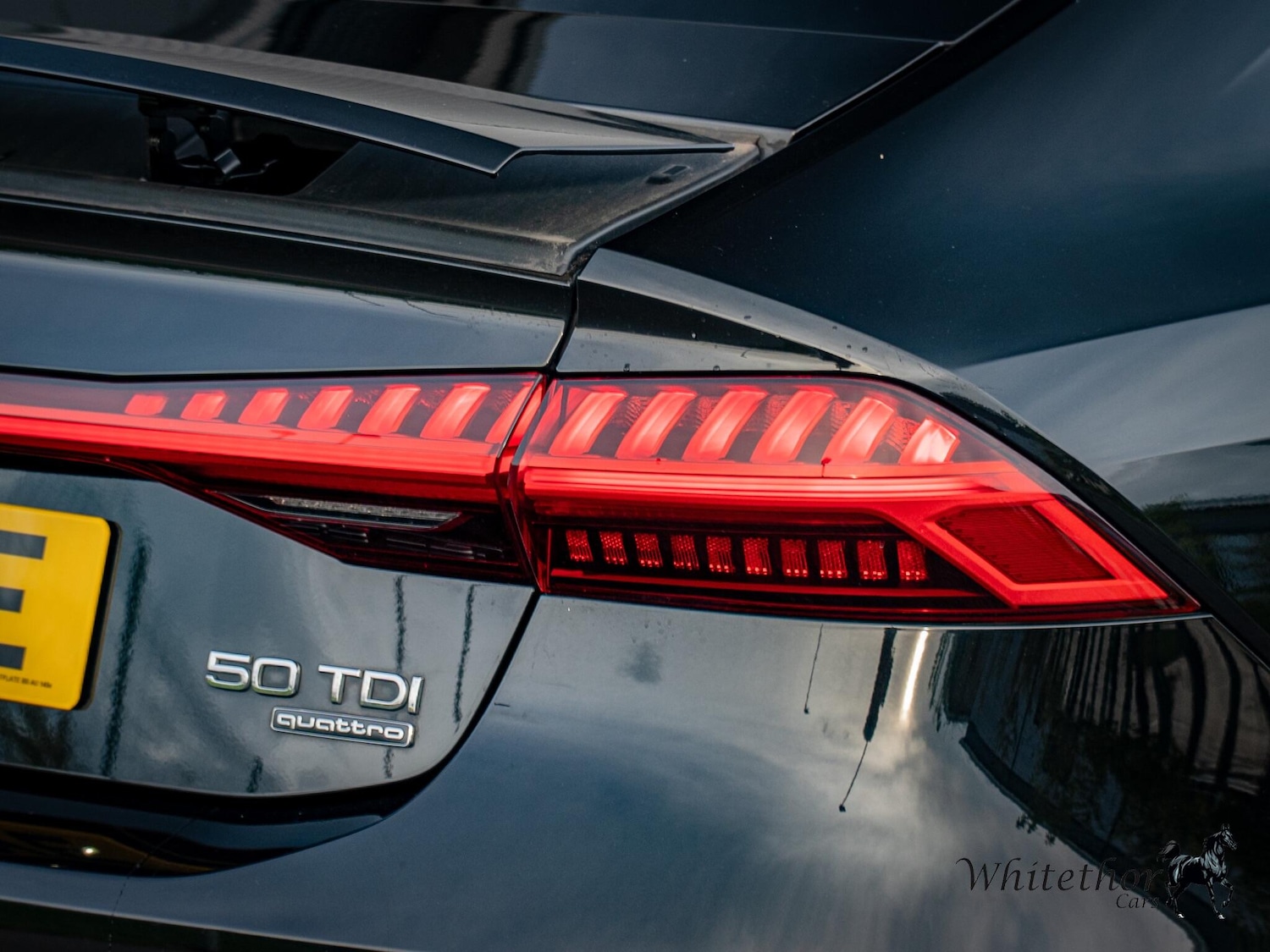 Used Audi A7 2018 for sale - 76349189: Photo 22