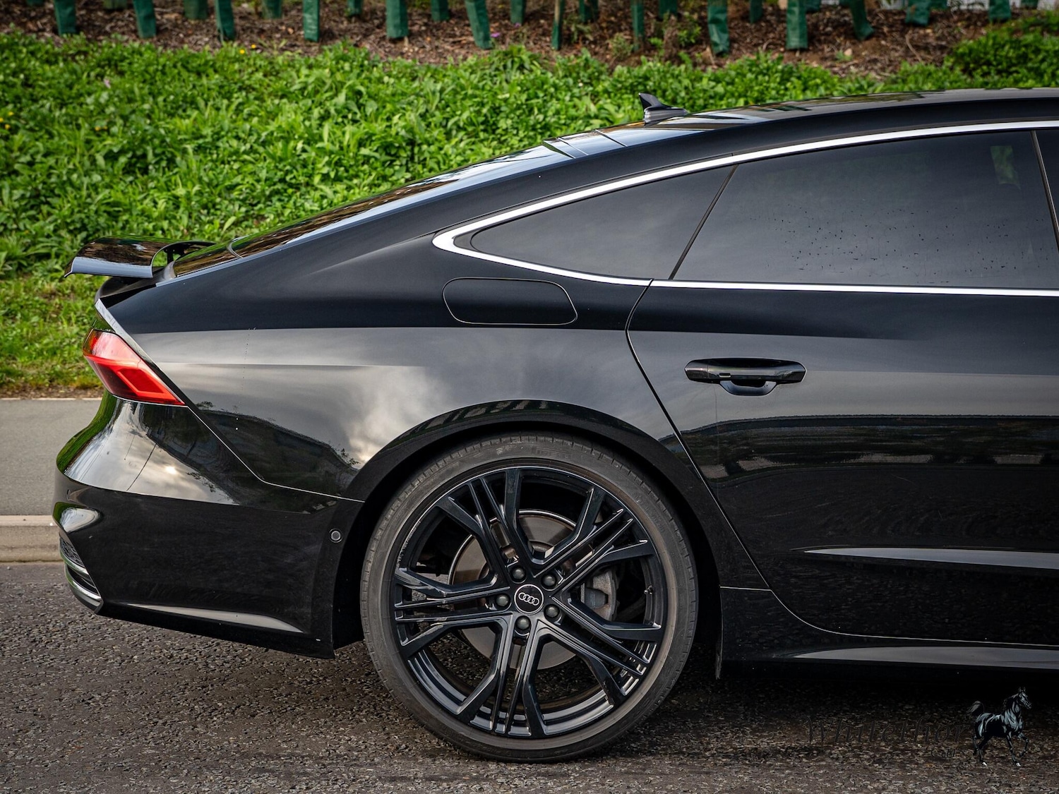 Used Audi A7 2018 for sale - 76349189: Photo 23