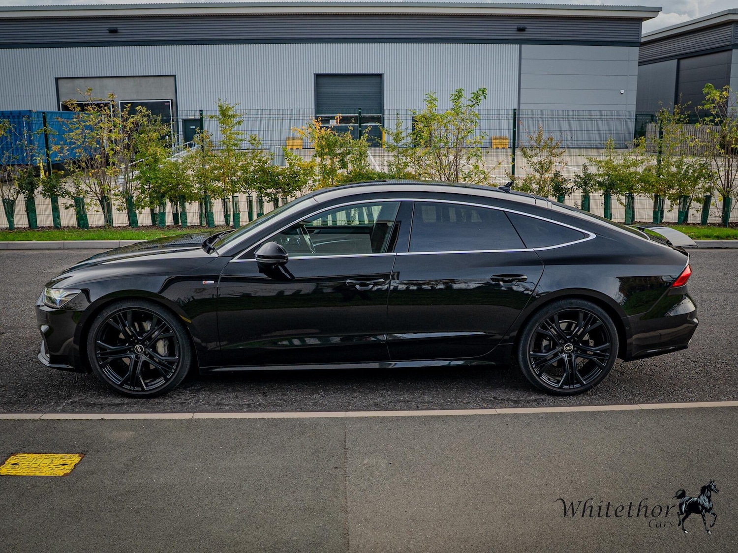 Used Audi A7 2018 for sale - 76349189: Photo 6