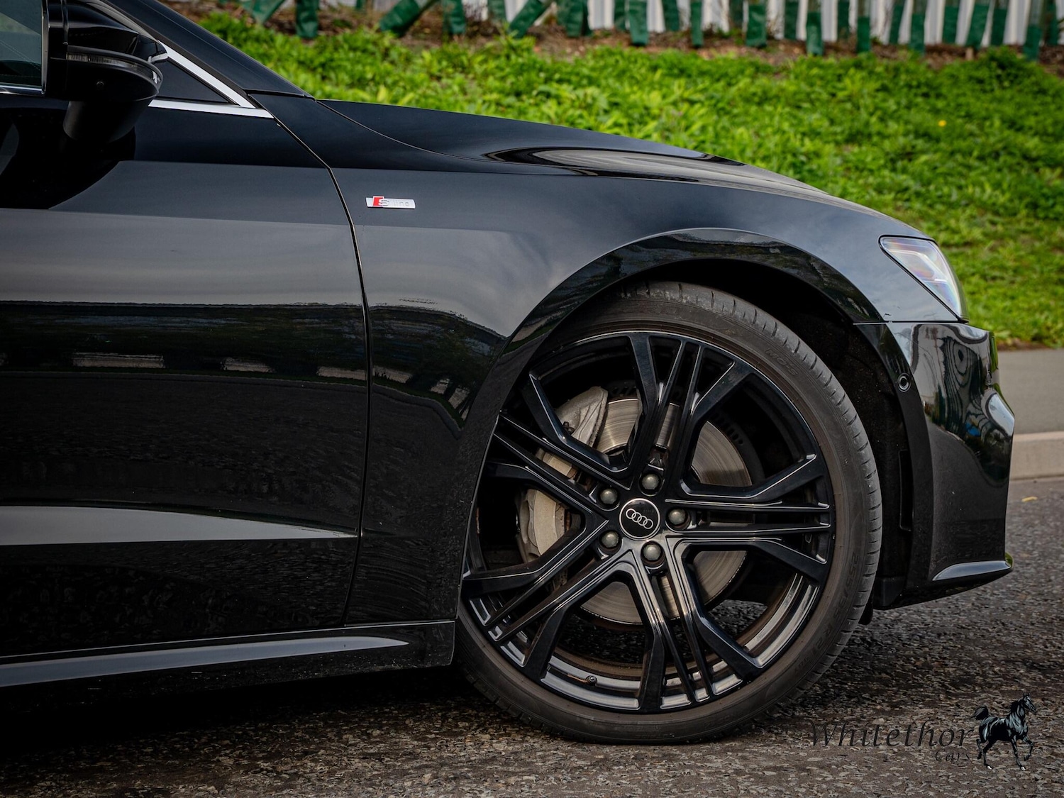 Used Audi A7 2018 for sale - 76349189: Photo 7