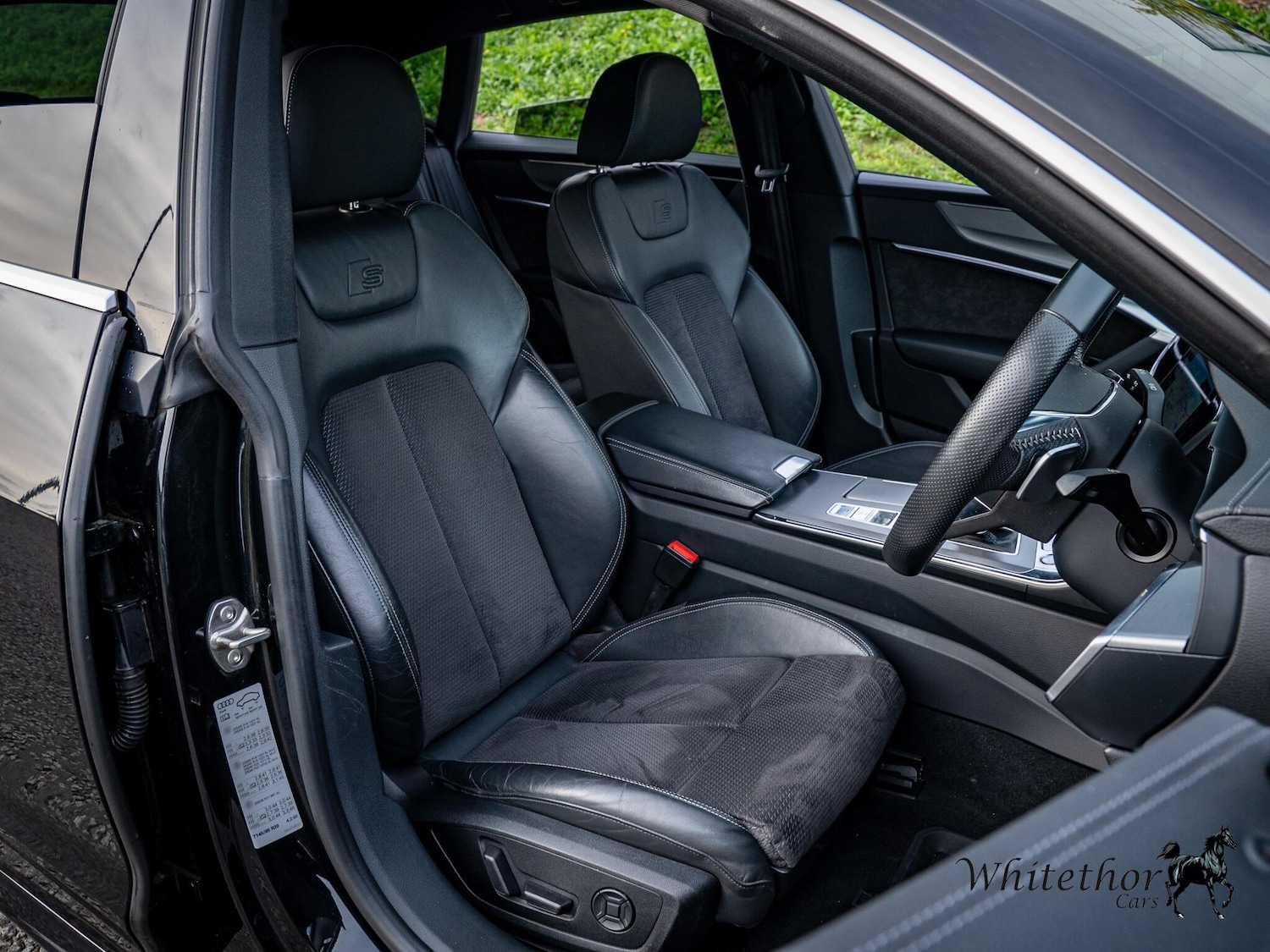 Used Audi A7 2018 for sale - 76349189: Photo 8