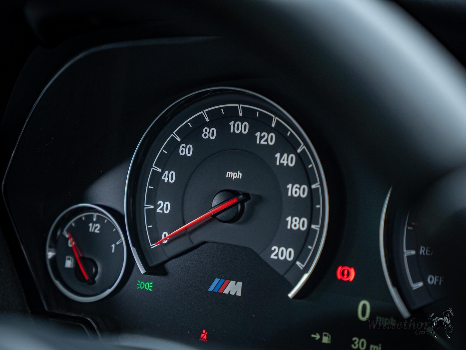 Used BMW M4 2018 for sale - 77722862: Photo 13