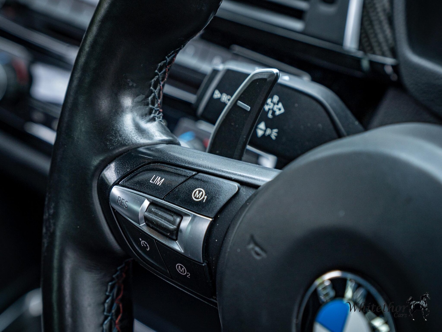 Used BMW M4 2018 for sale - 77722862: Photo 14