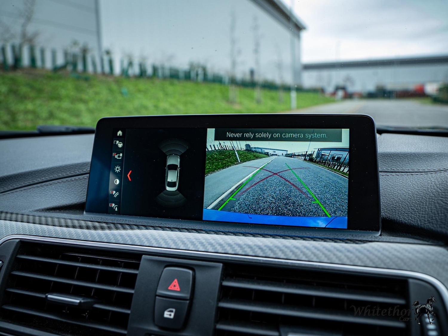 Used BMW M4 2018 for sale - 77722862: Photo 15