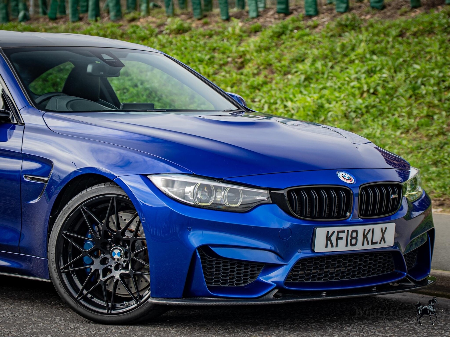 Used BMW M4 2018 for sale - 77722862: Photo 16