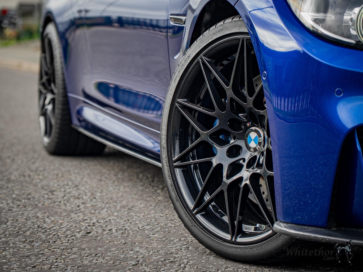 Used BMW M4 2018 for sale - 77722862: Photo 17