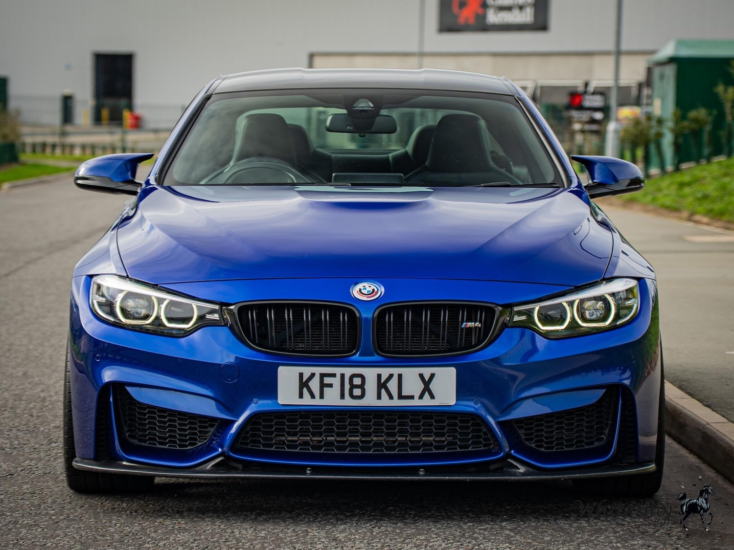 Used BMW M4 2018 for sale - 77722862: Photo 2