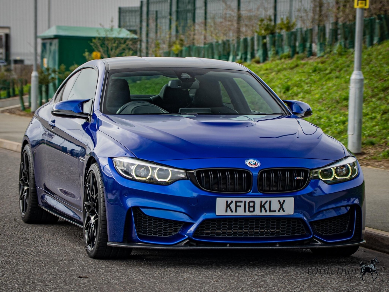 Used BMW M4 2018 for sale - 77722862: Photo 20