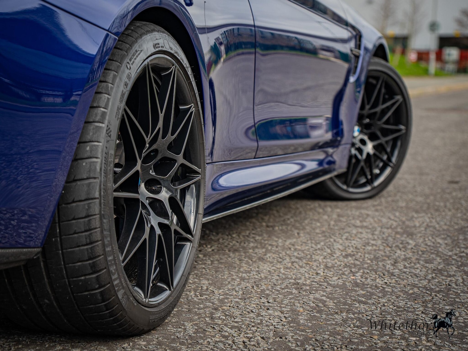 Used BMW M4 2018 for sale - 77722862: Photo 23