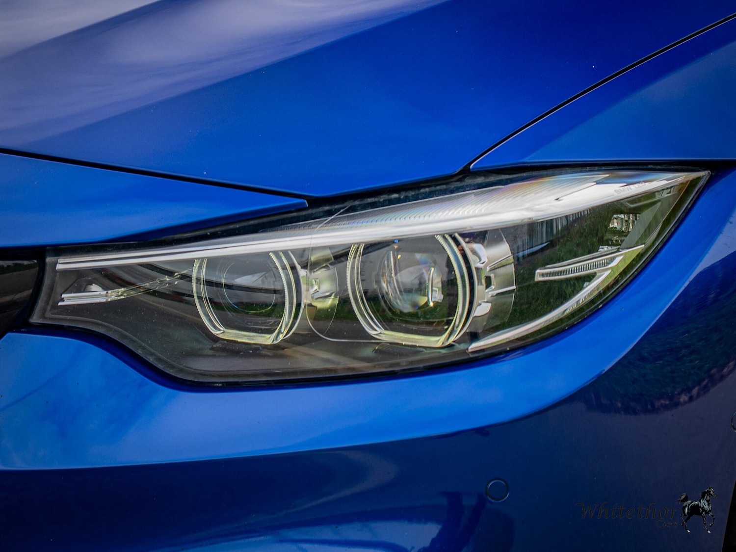 Used BMW M4 2018 for sale - 77722862: Photo 24