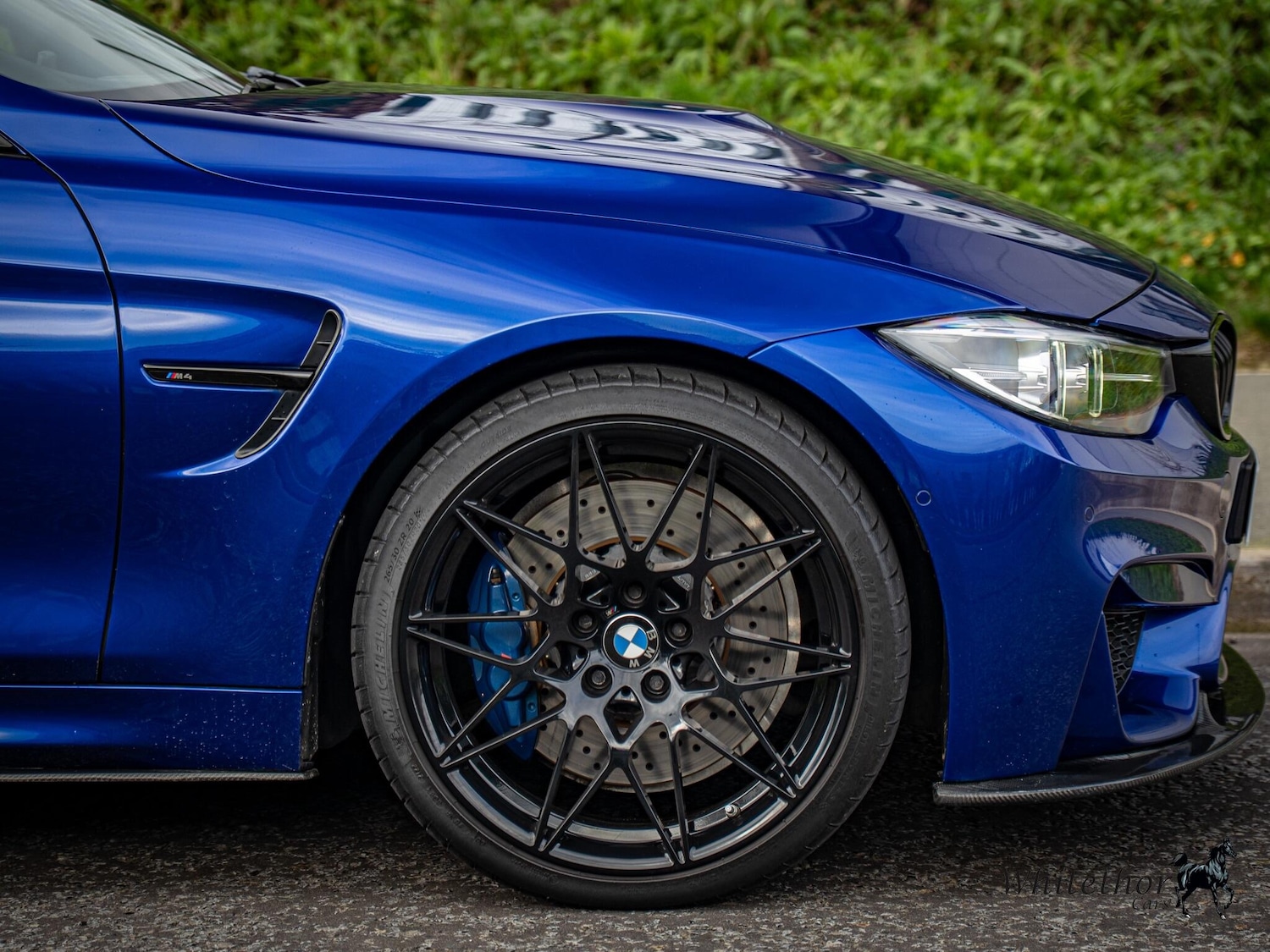 Used BMW M4 2018 for sale - 77722862: Photo 25