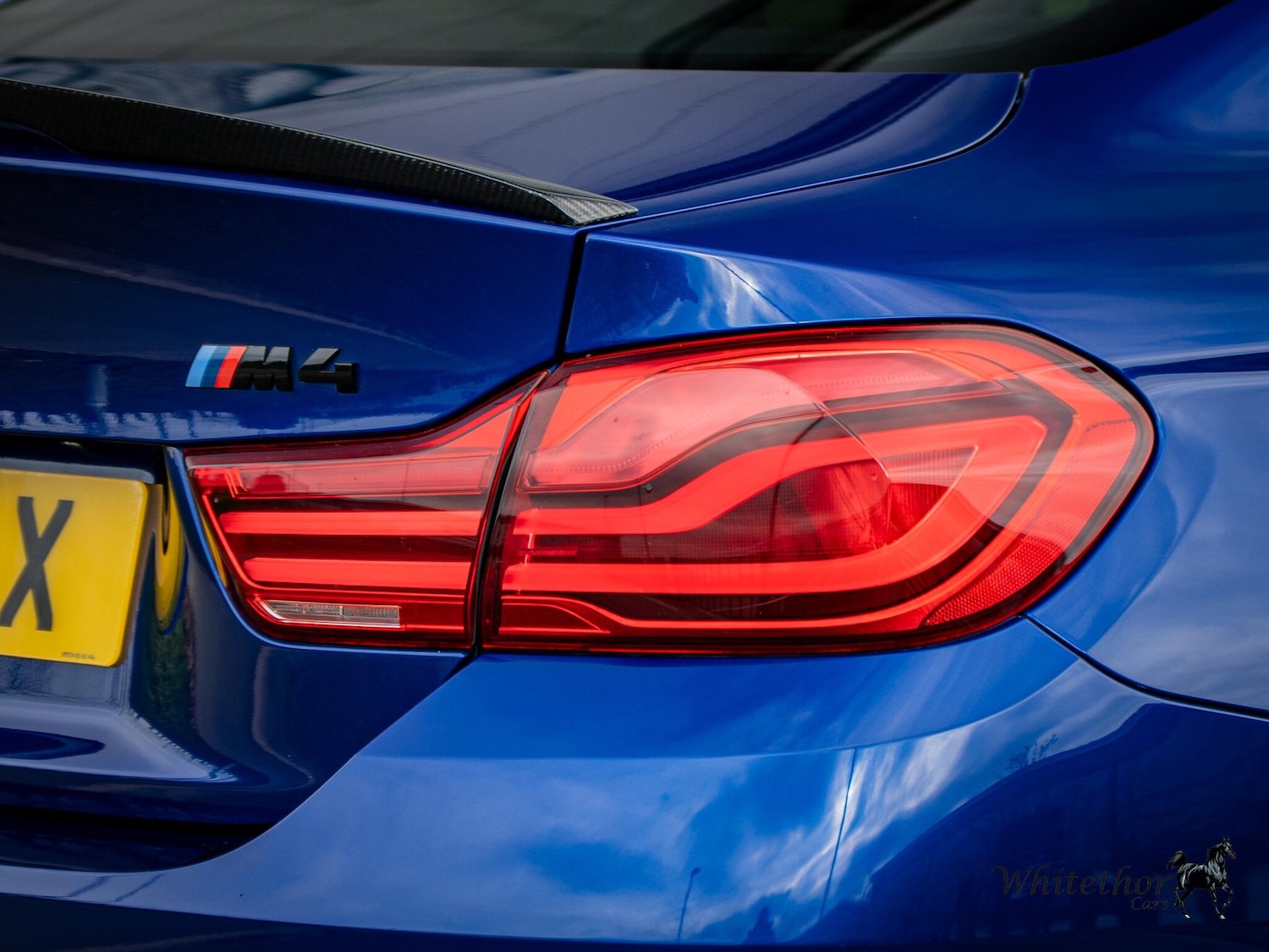 Used BMW M4 2018 for sale - 77722862: Photo 26