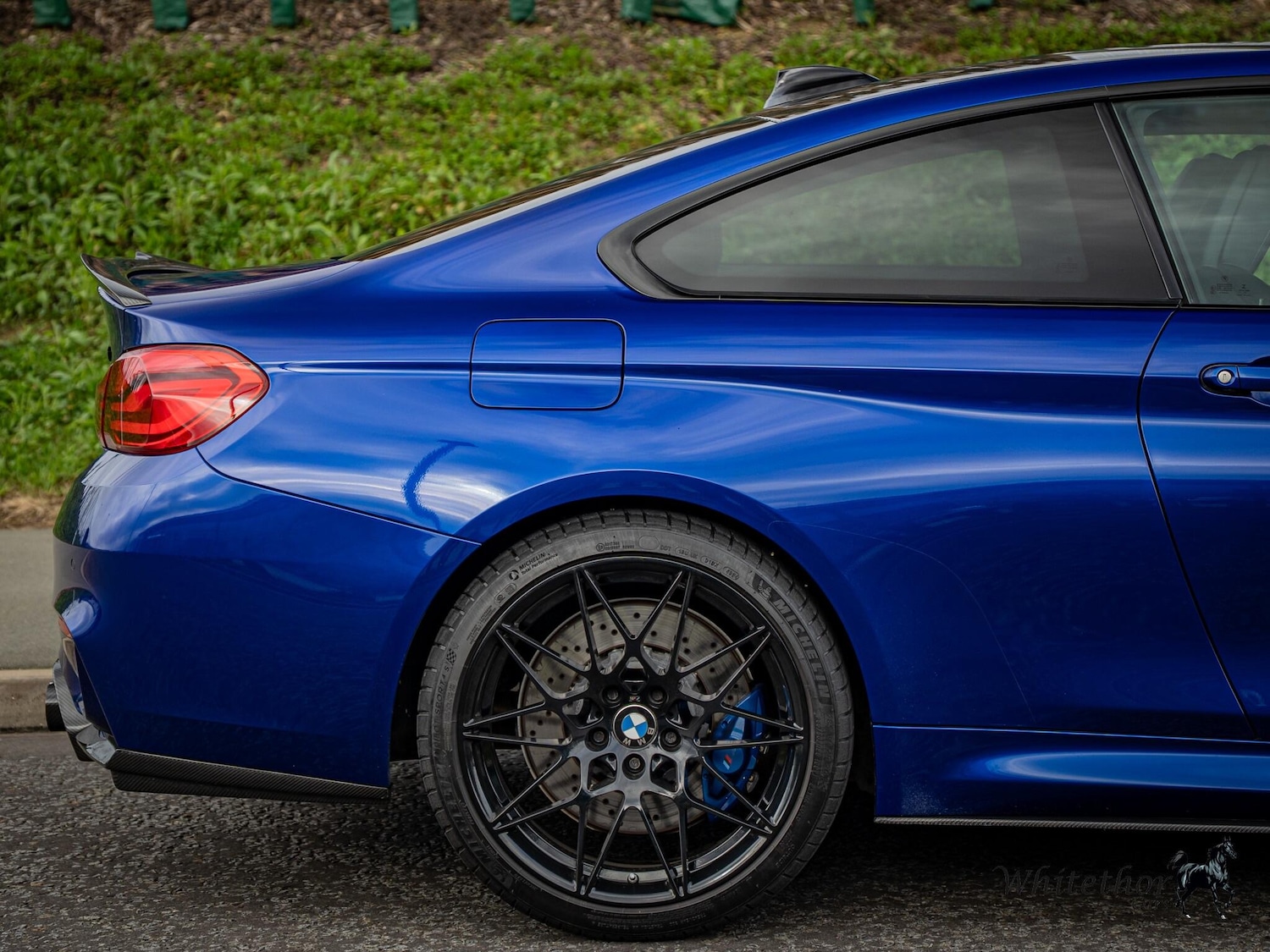 Used BMW M4 2018 for sale - 77722862: Photo 27