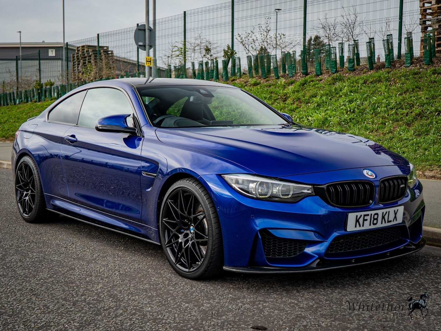 Used BMW M4 2018 for sale - 77722862: Photo 28