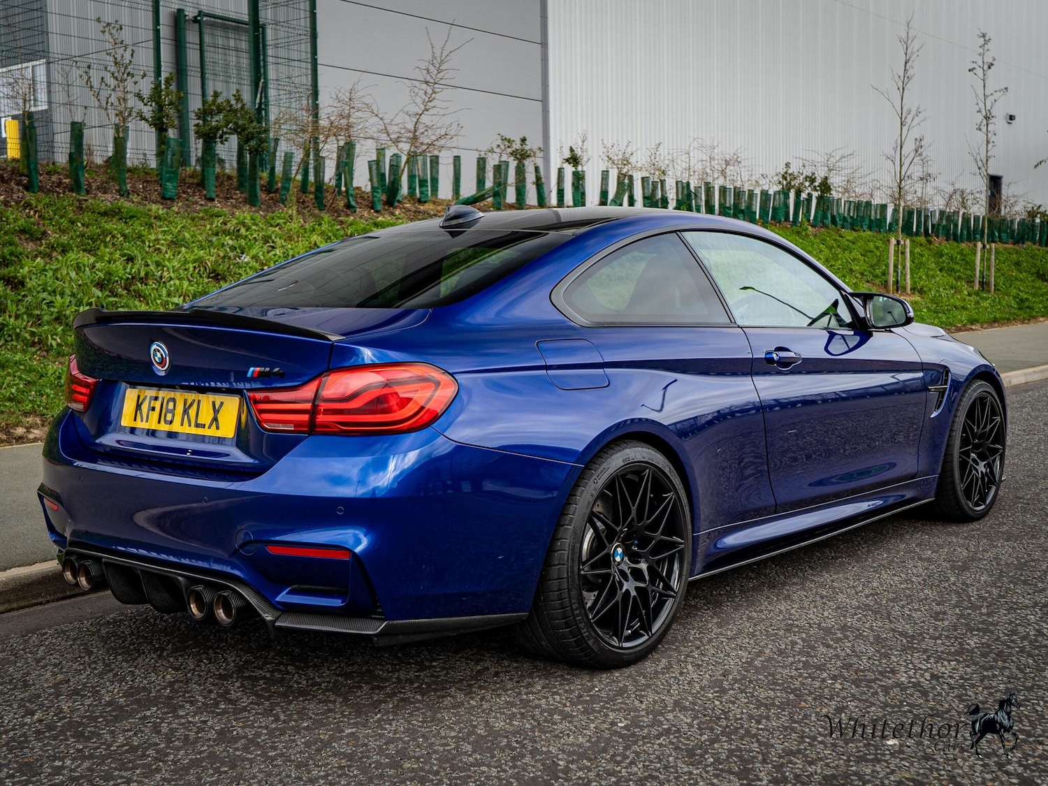 Used BMW M4 2018 for sale - 77722862: Photo 29