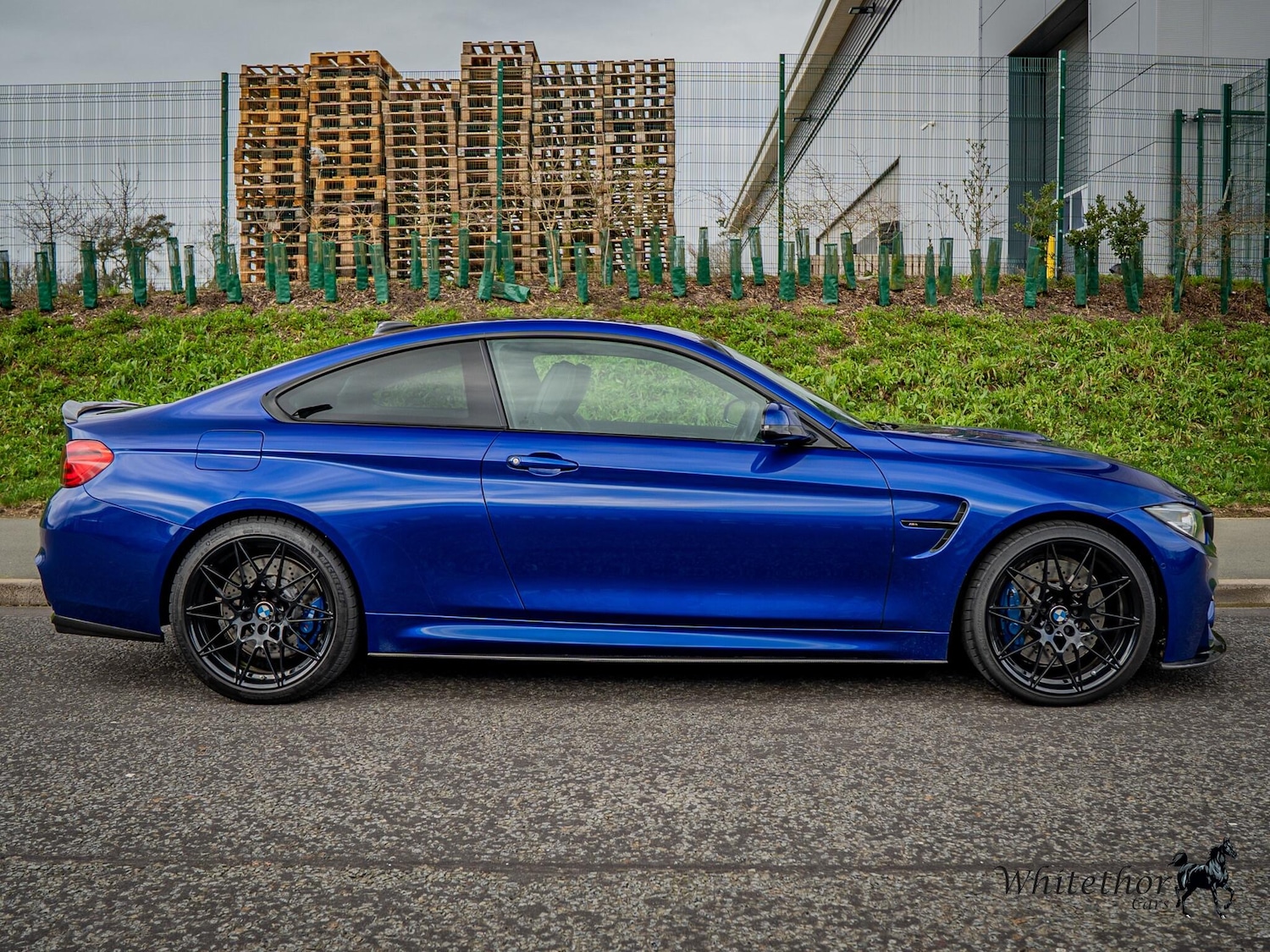 Used BMW M4 2018 for sale - 77722862: Photo 3