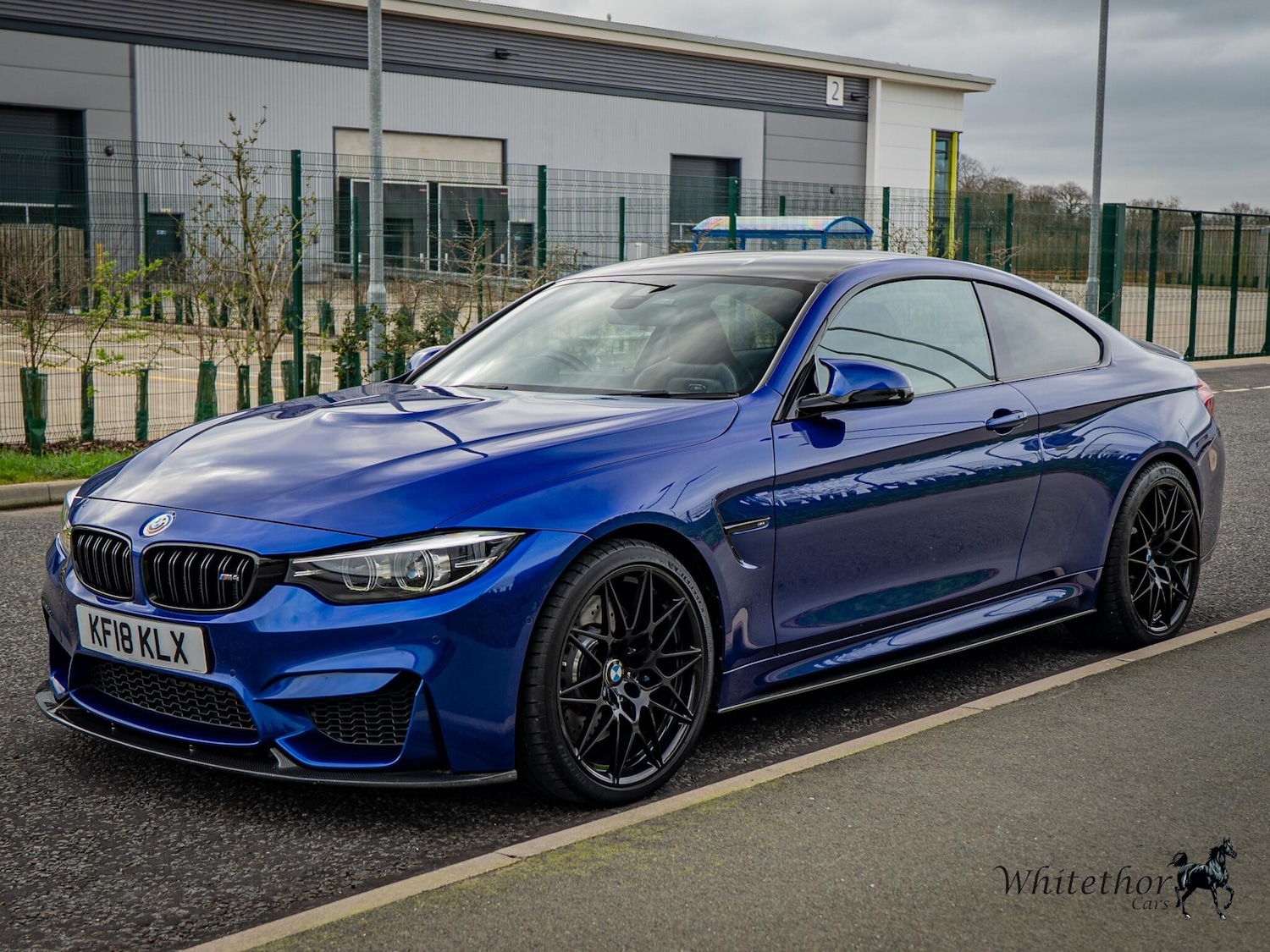 Used BMW M4 2018 for sale - 77722862: Photo 31