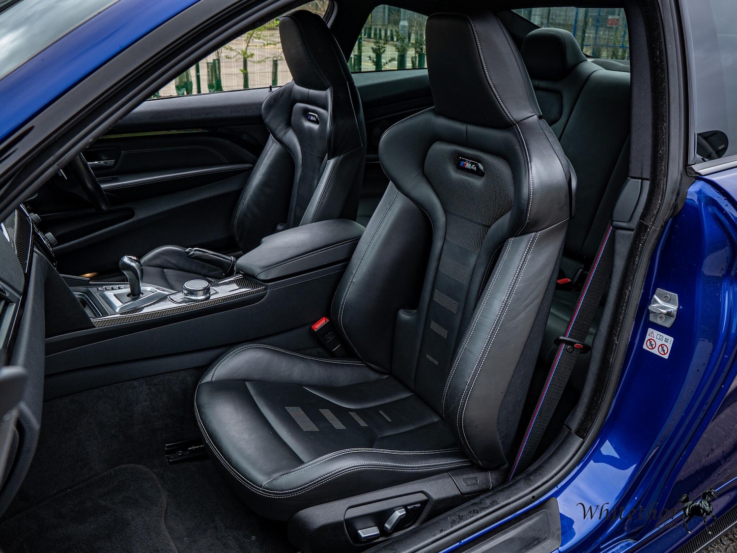 Used BMW M4 2018 for sale - 77722862: Photo 32