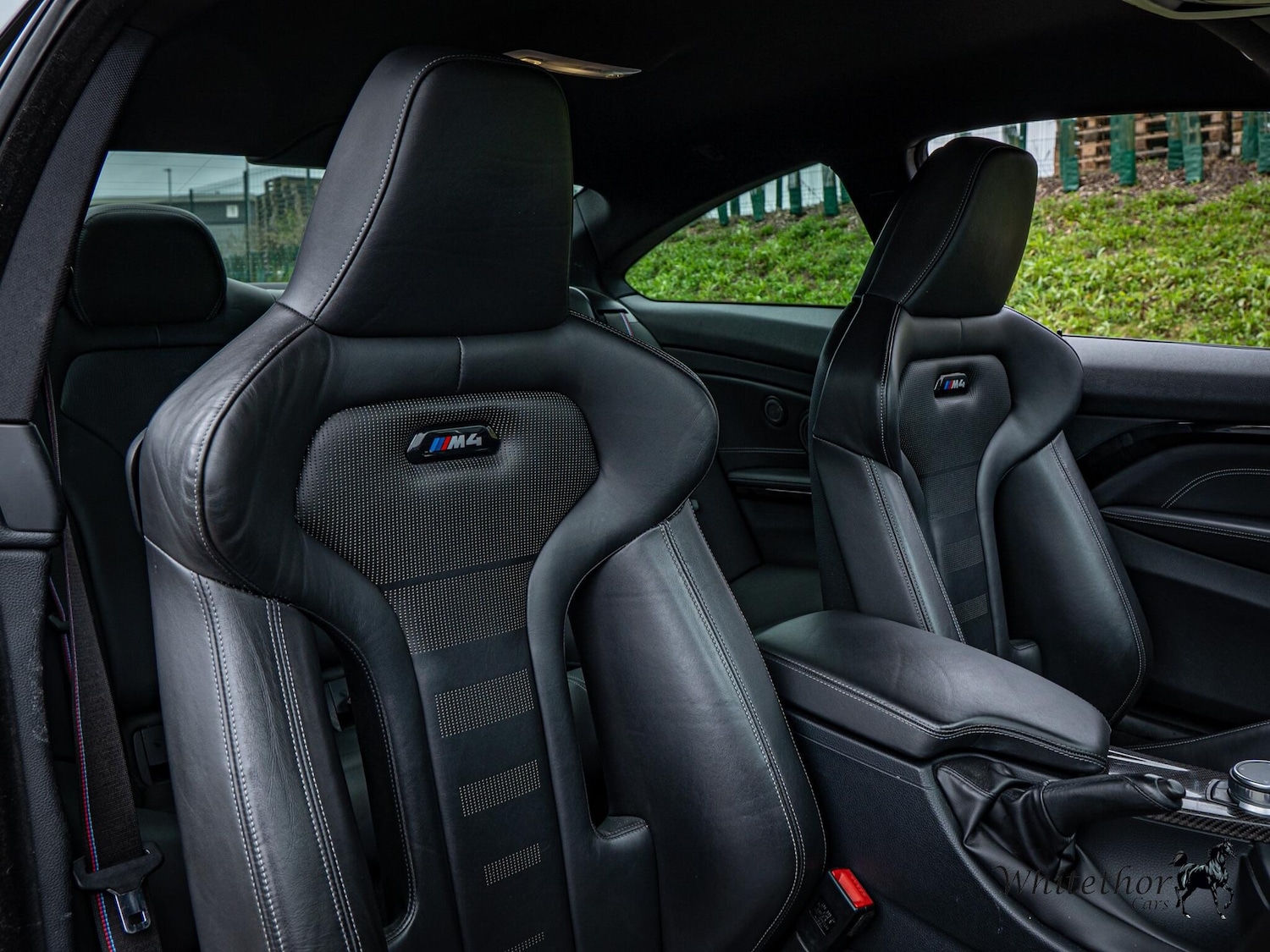 Used BMW M4 2018 for sale - 77722862: Photo 33