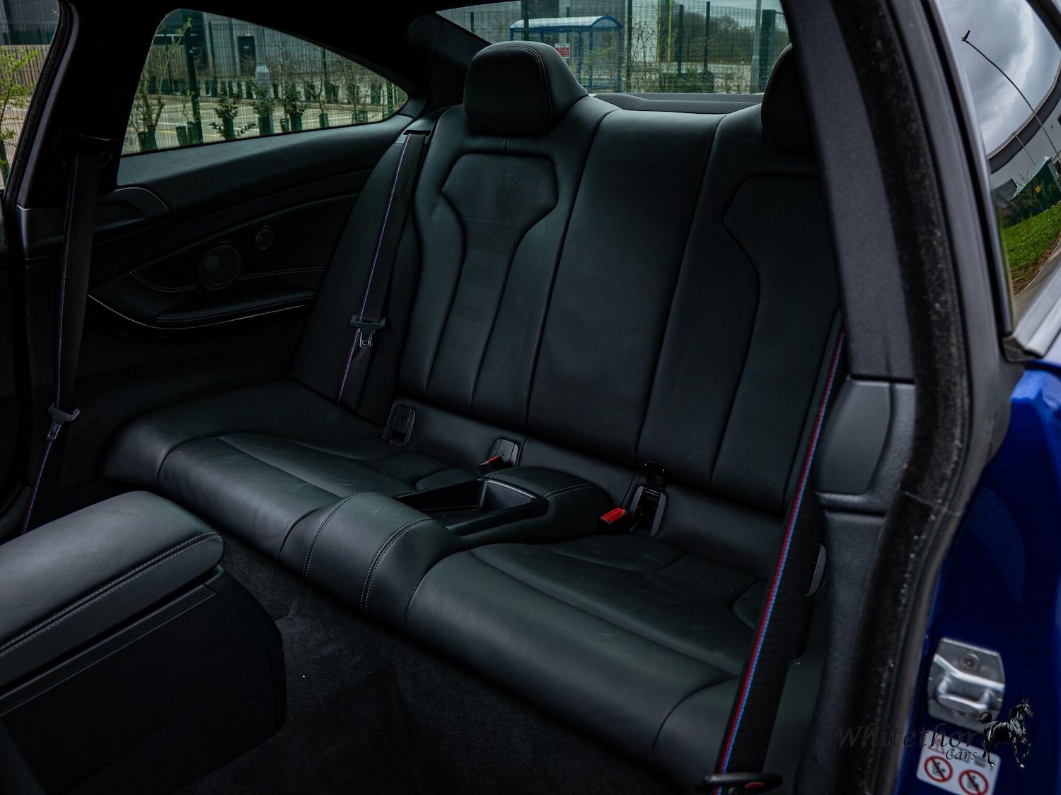 Used BMW M4 2018 for sale - 77722862: Photo 34