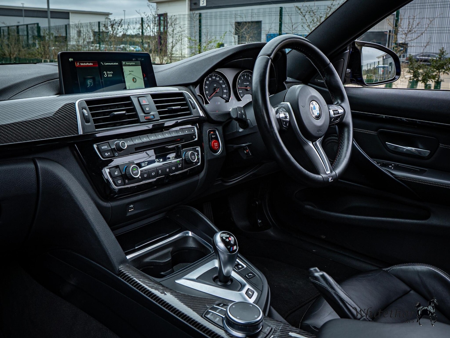 Used BMW M4 2018 for sale - 77722862: Photo 37