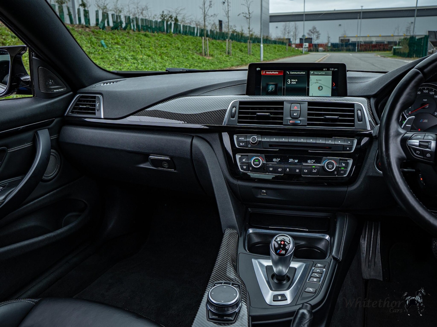 Used BMW M4 2018 for sale - 77722862: Photo 38