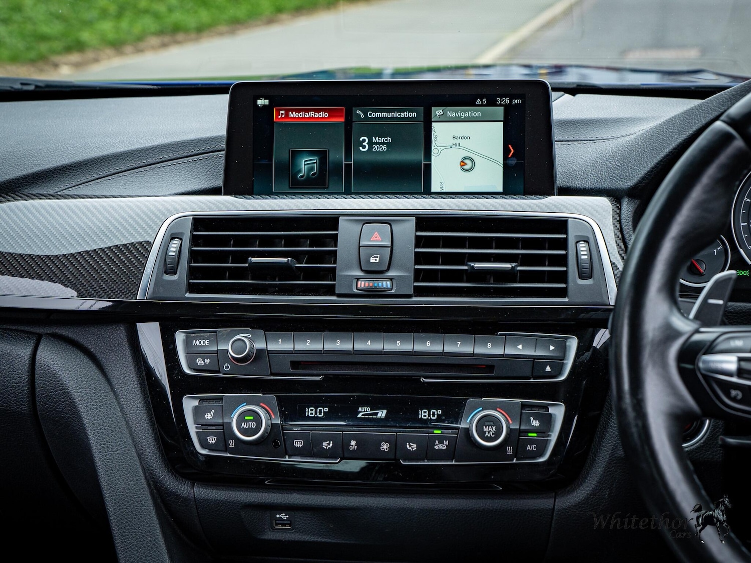 Used BMW M4 2018 for sale - 77722862: Photo 40