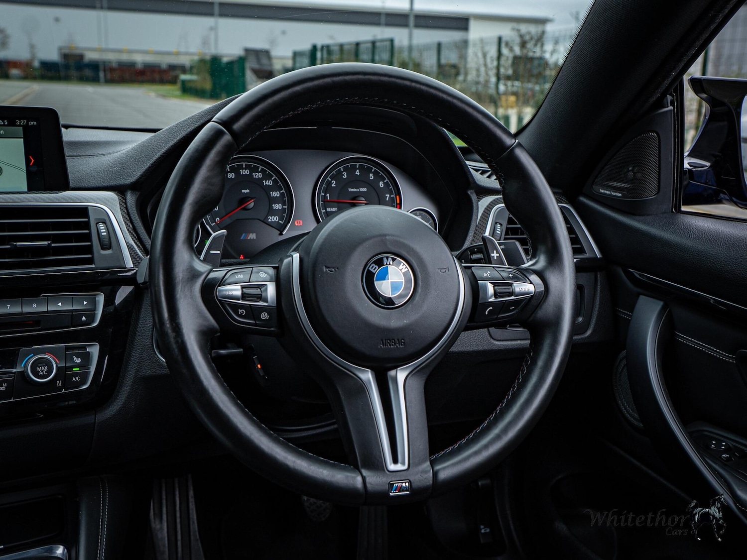 Used BMW M4 2018 for sale - 77722862: Photo 44