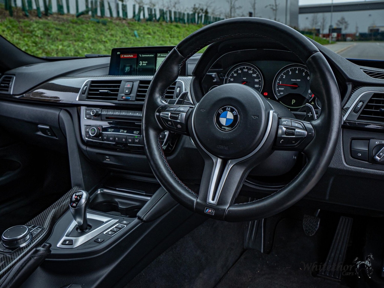 Used BMW M4 2018 for sale - 77722862: Photo 46