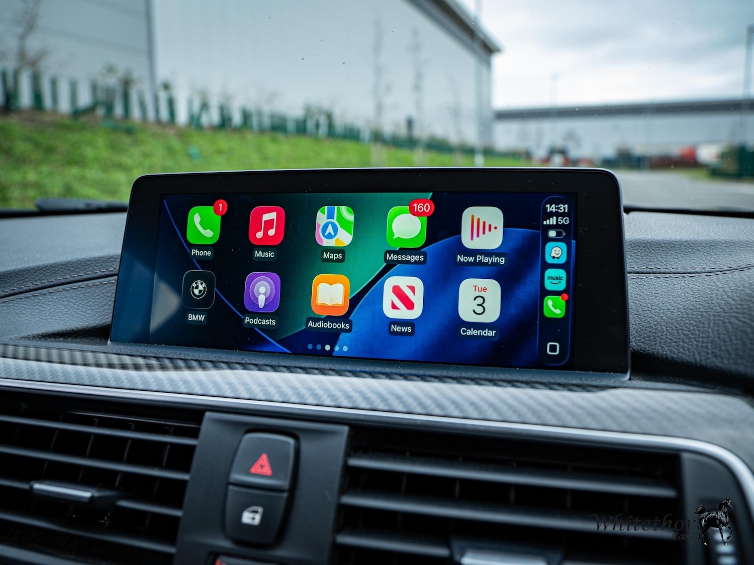 Used BMW M4 2018 for sale - 77722862: Photo 47