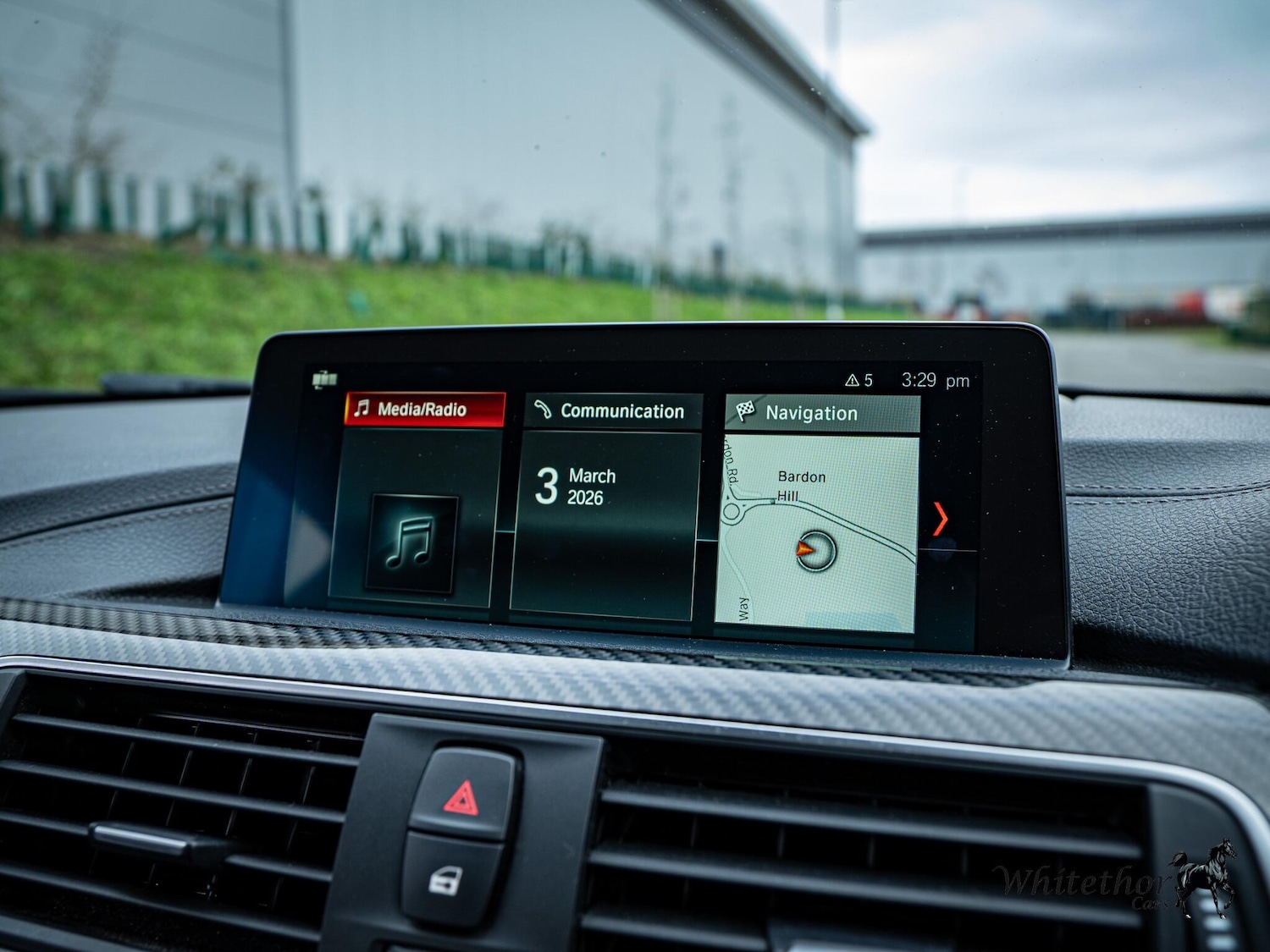 Used BMW M4 2018 for sale - 77722862: Photo 48