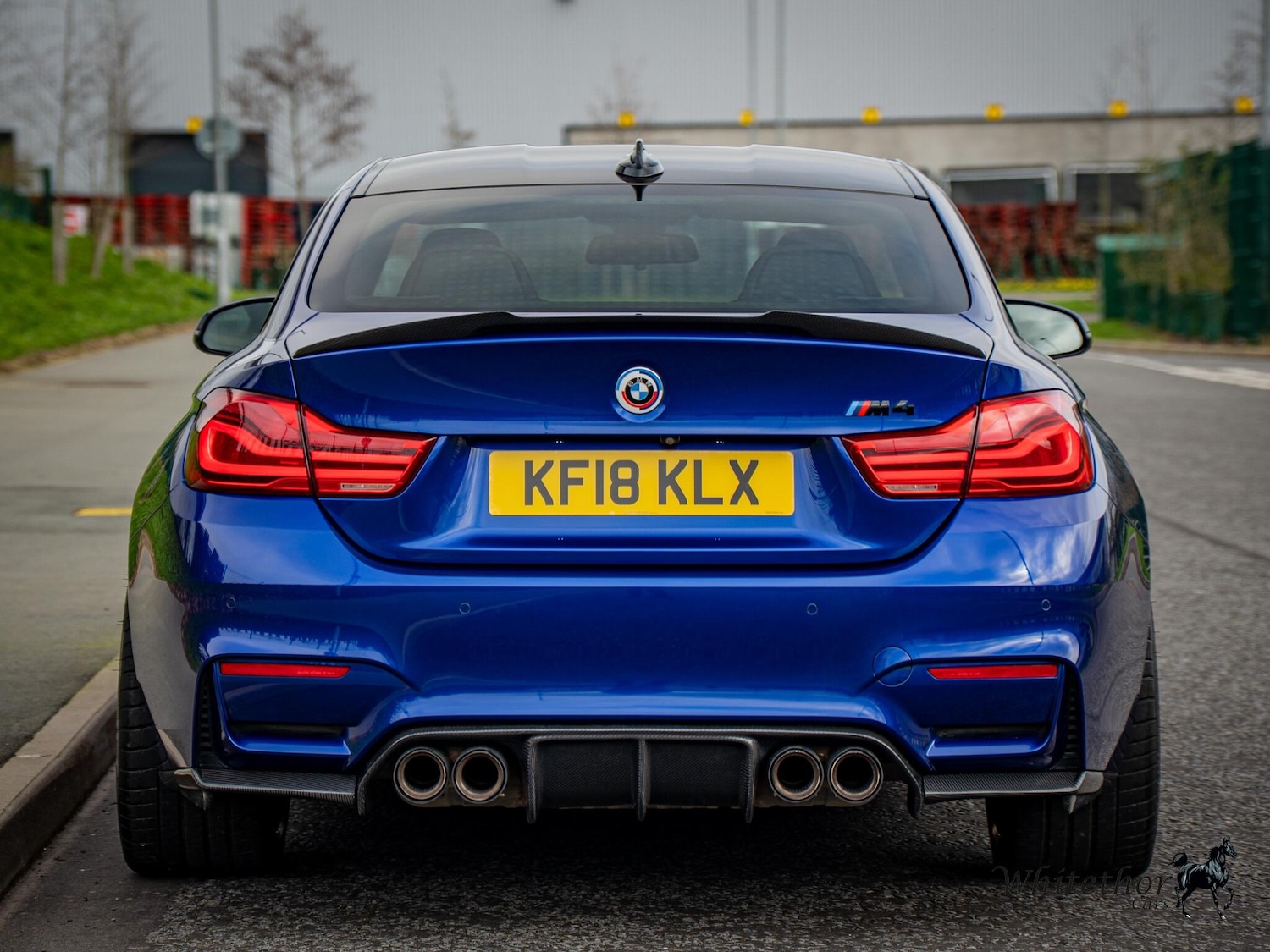 Used BMW M4 2018 for sale - 77722862: Photo 5