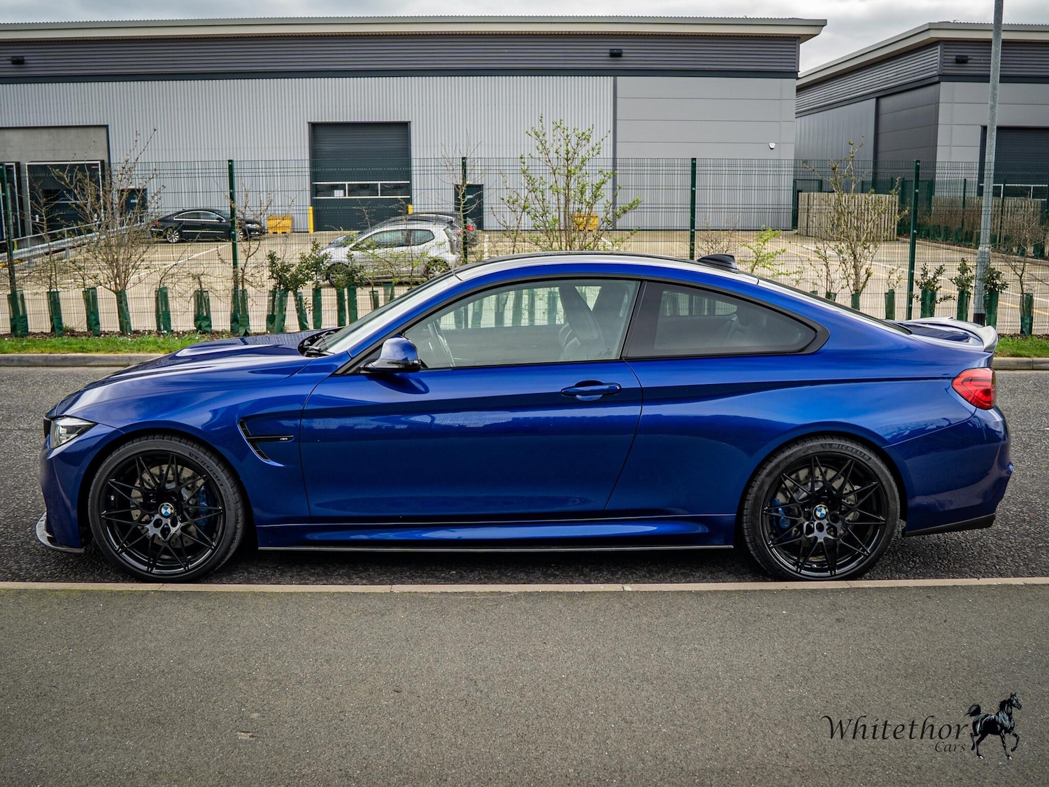 Used BMW M4 2018 for sale - 77722862: Photo 6