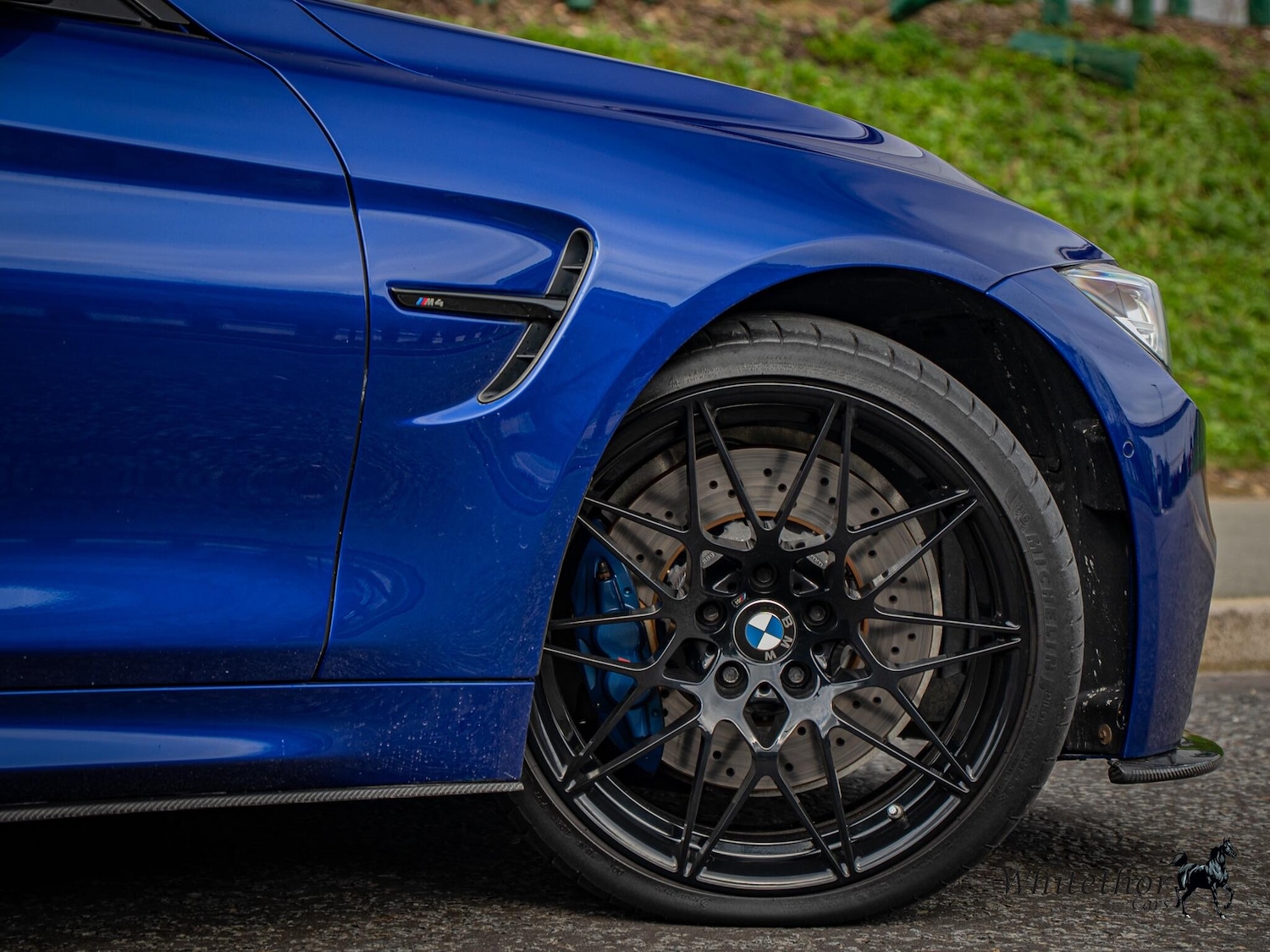 Used BMW M4 2018 for sale - 77722862: Photo 7