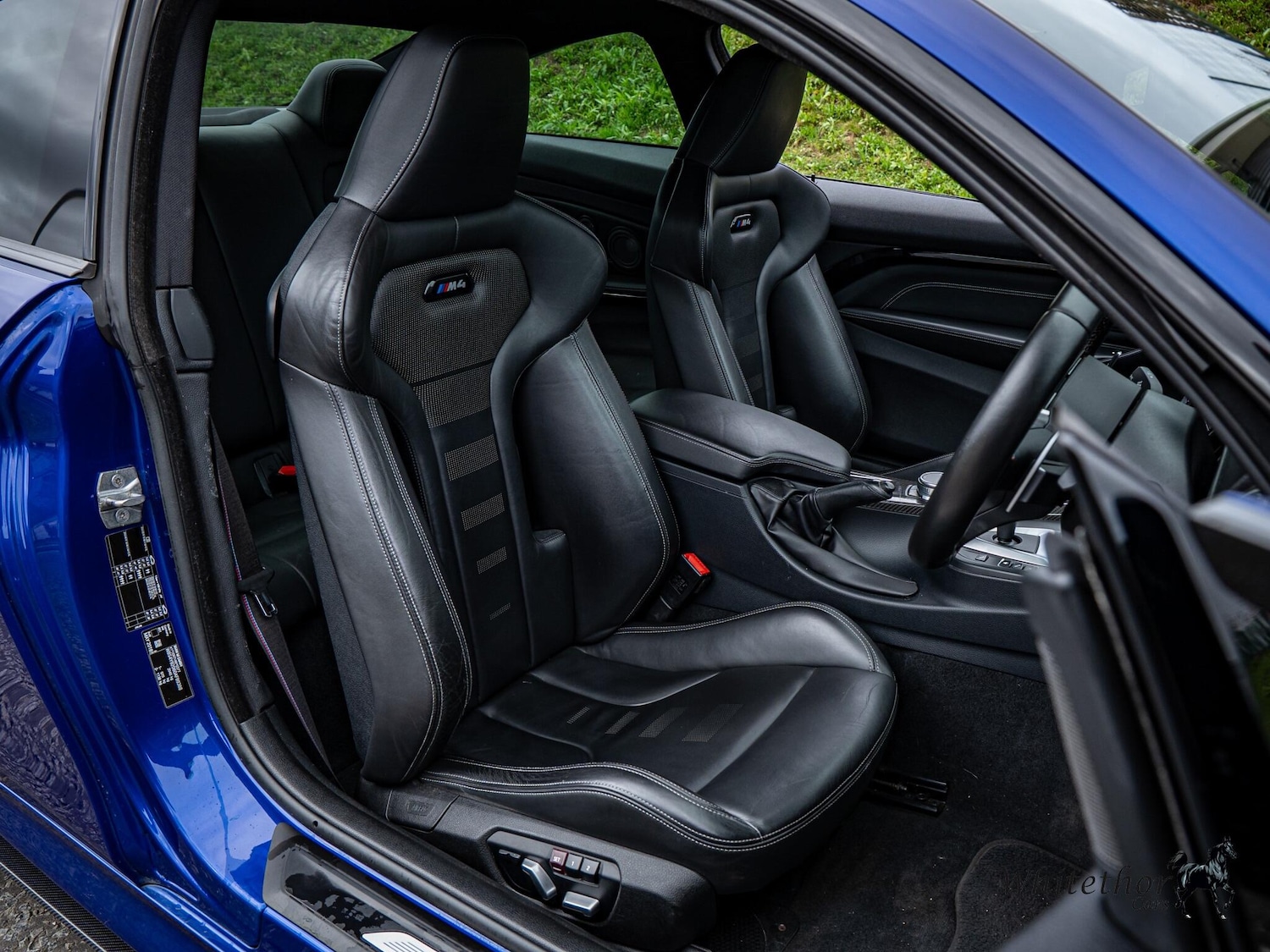 Used BMW M4 2018 for sale - 77722862: Photo 8